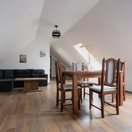 Apartments In The Historic Part Of Znojmo Exterior photo