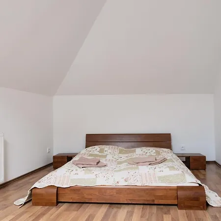 Apartments In The Historic Part Of Znojmo Exterior photo
