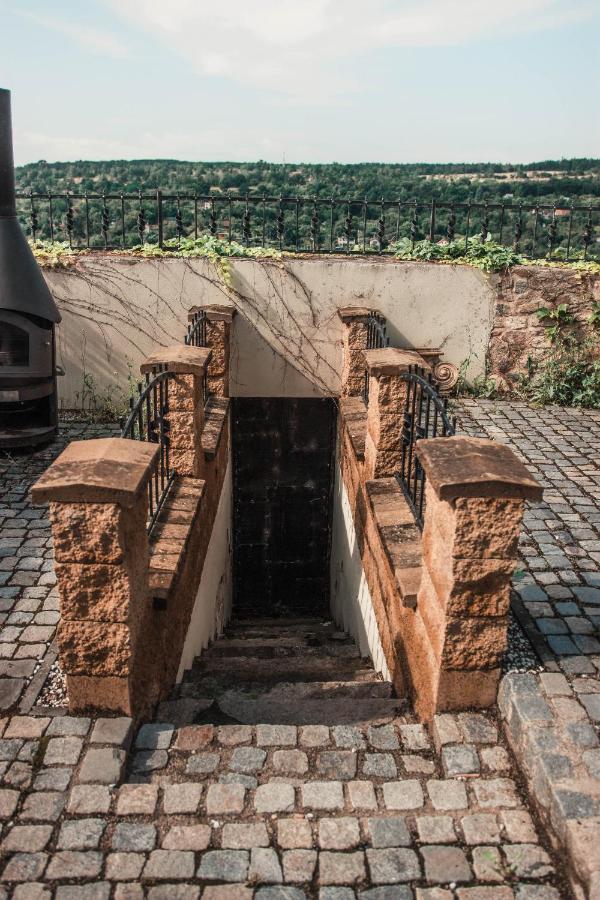 Apartment In The Historic Part Of