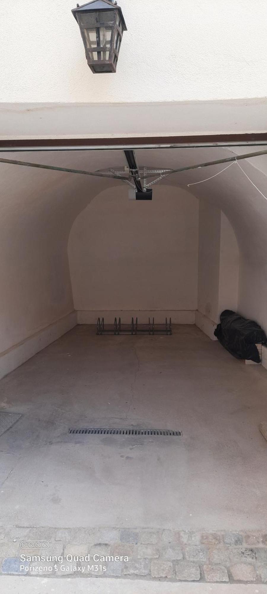 Apartment In The Historic Part Of