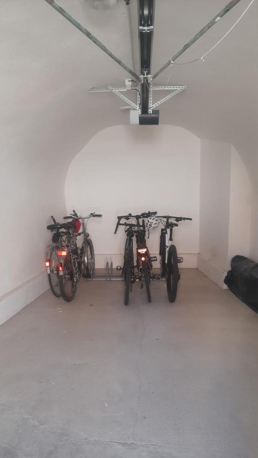 In The Historic Part Of Apartment Znojmo